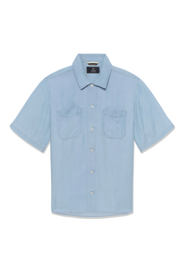Chemise Pelton – MATINIQUE Chemise Pelton – MATINIQUE