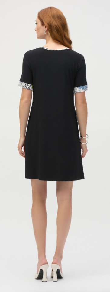 Robe cocon- JOSEPH RIBKOFF Robe cocon- JOSEPH RIBKOFF