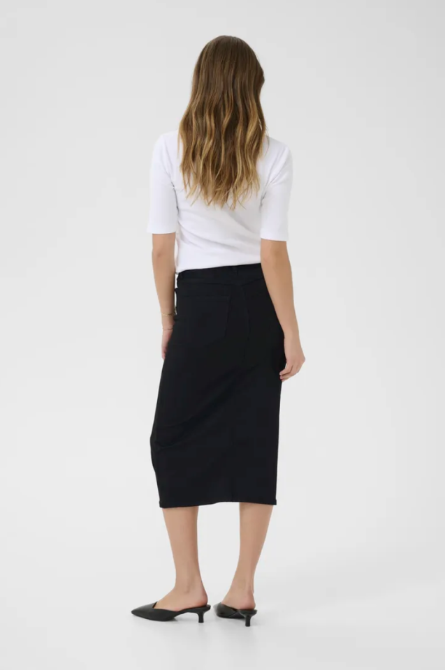 Jupe Dima - KAFFE Jupe Dima - KAFFE