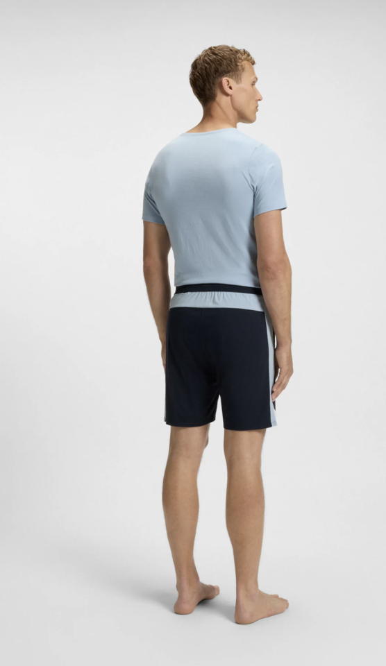 Short de pyjama Balance RN - HUGO BOSS Short de pyjama Balance RN - HUGO BOSS