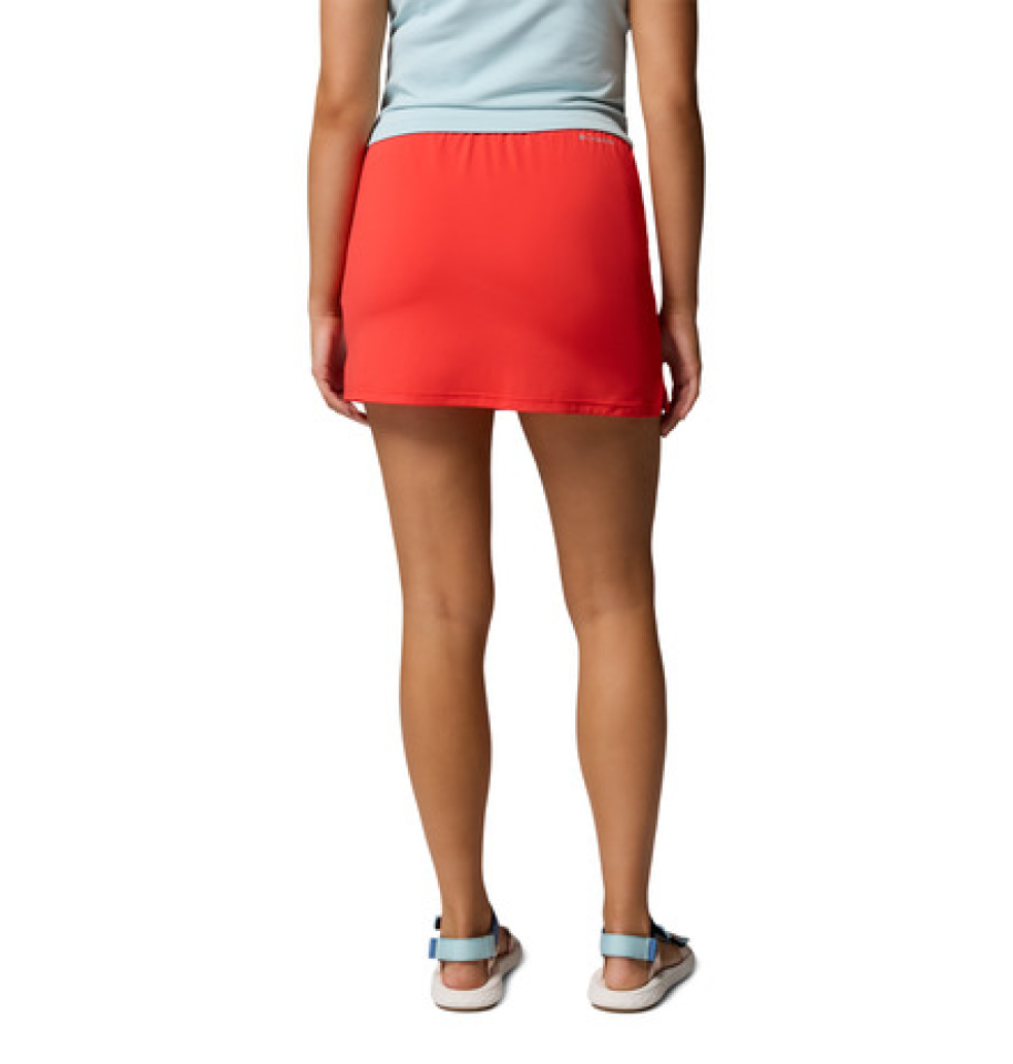 Jupe-short Chill Rivera – COLUMBIA Jupe-short Chill Rivera – COLUMBIA