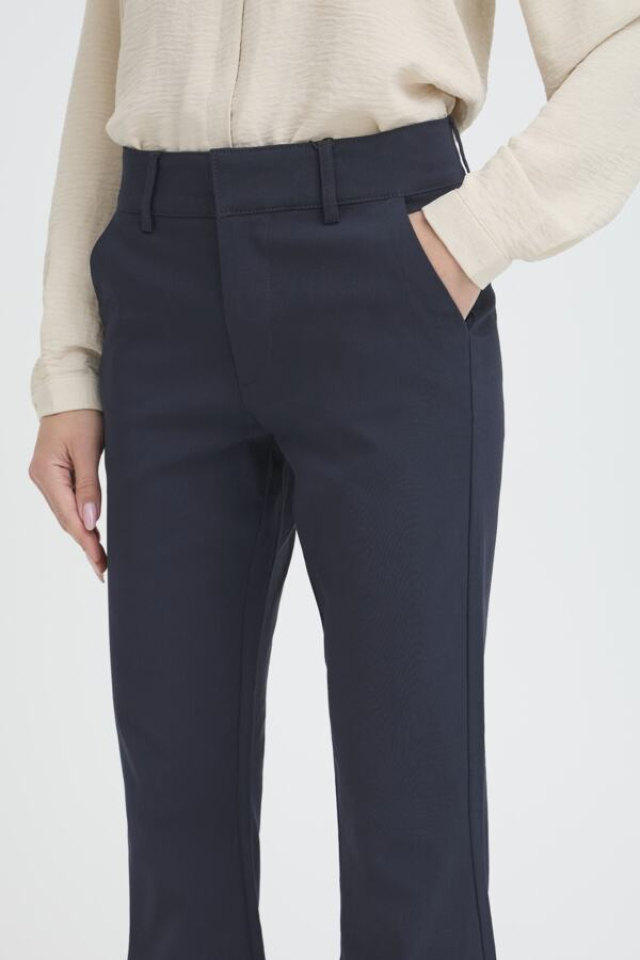 Pantalon polyvalent Dixi – B.YOUNG Pantalon polyvalent Dixi – B.YOUNG