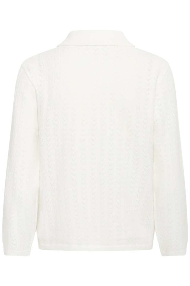 Polo Confort Lenia – KAFFE Polo Confort Lenia – KAFFE