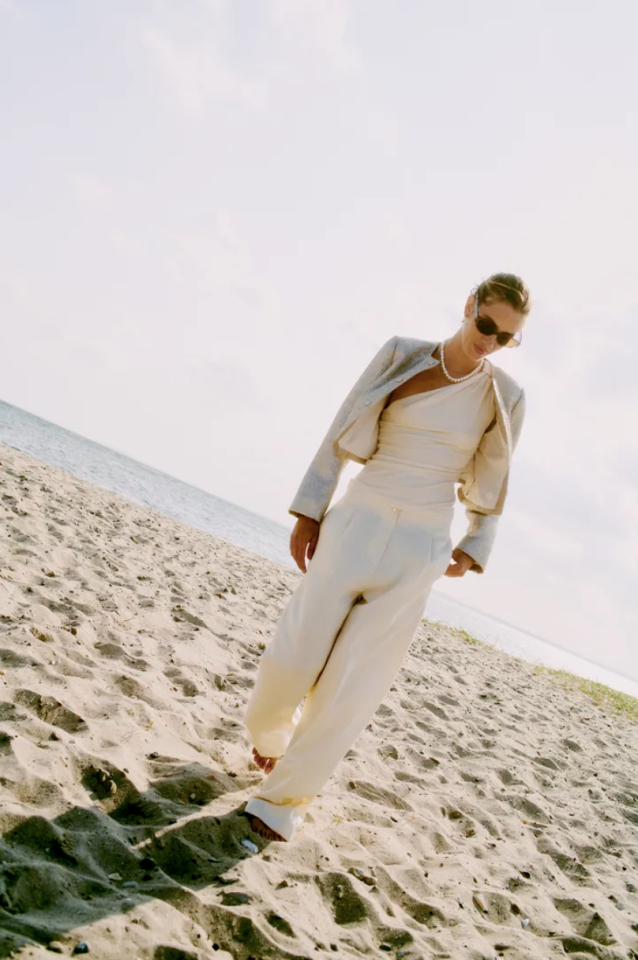 Camisole Spalla - BYOUNG Camisole Spalla - BYOUNG