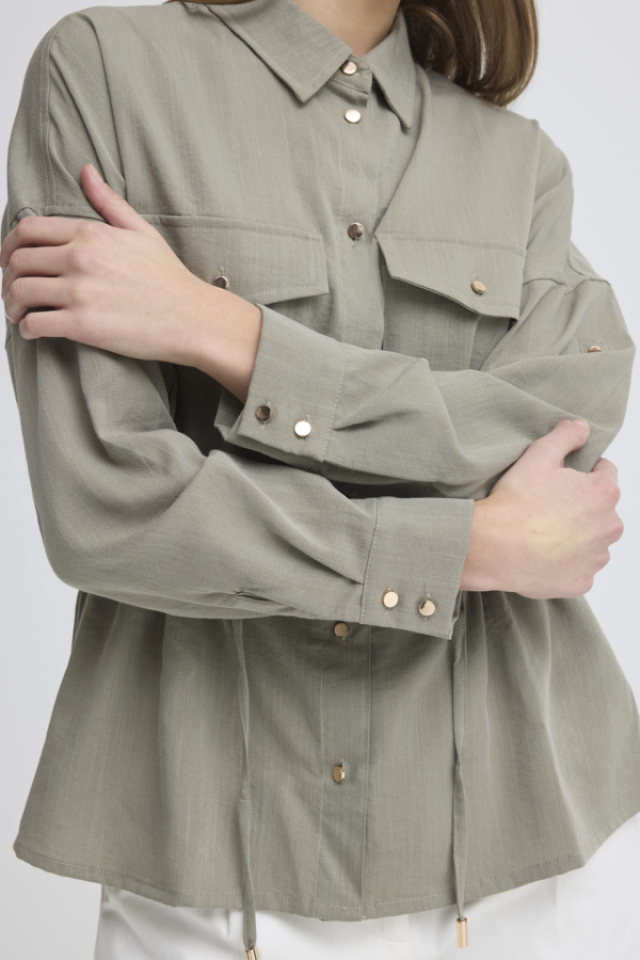 Veste légère Diviso – B.YOUNG Veste légère Diviso – B.YOUNG
