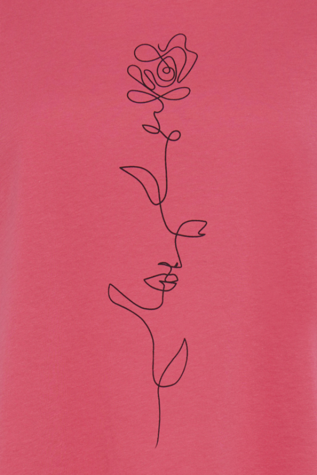 T-shirt Gali – FRANSA T-shirt Gali – FRANSA