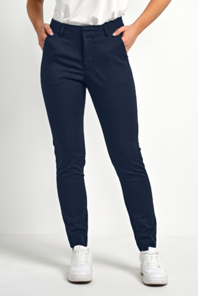 Pantalon Chino - KAFFE Pantalon Chino - KAFFE