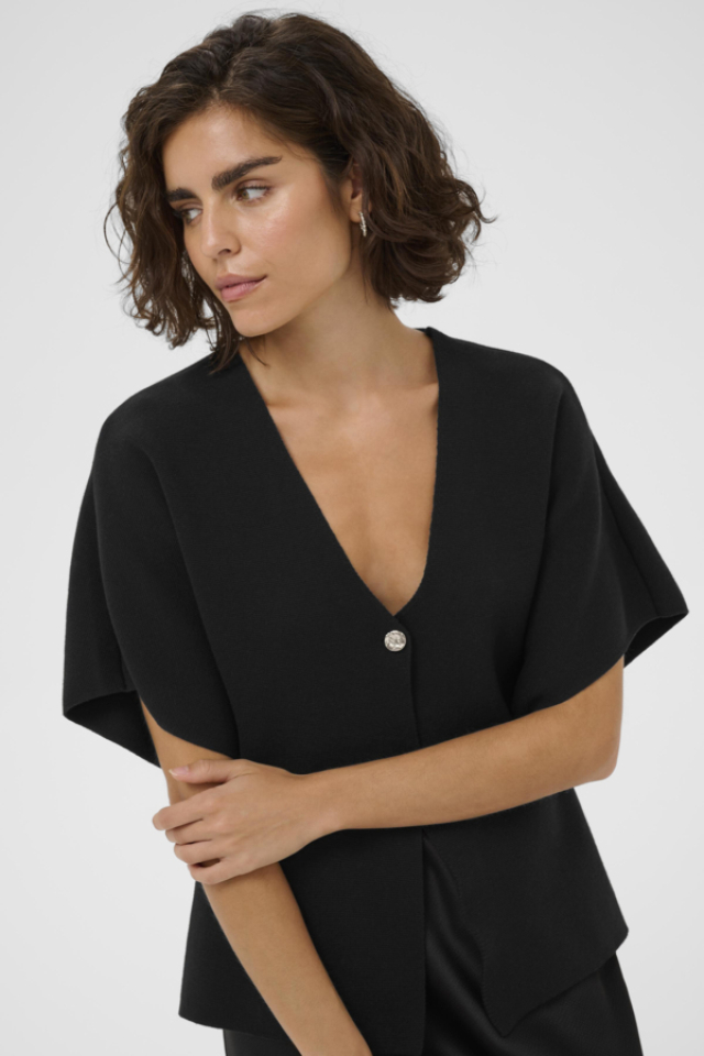 Cardigan Jessica – KAFFE Cardigan Jessica – KAFFE