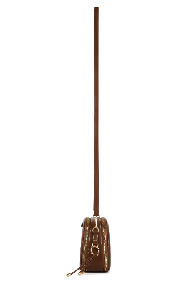 Sac bandoulière Emmy en cuir vegan – LAMBERT Sac bandoulière Emmy en cuir vegan – LAMBERT