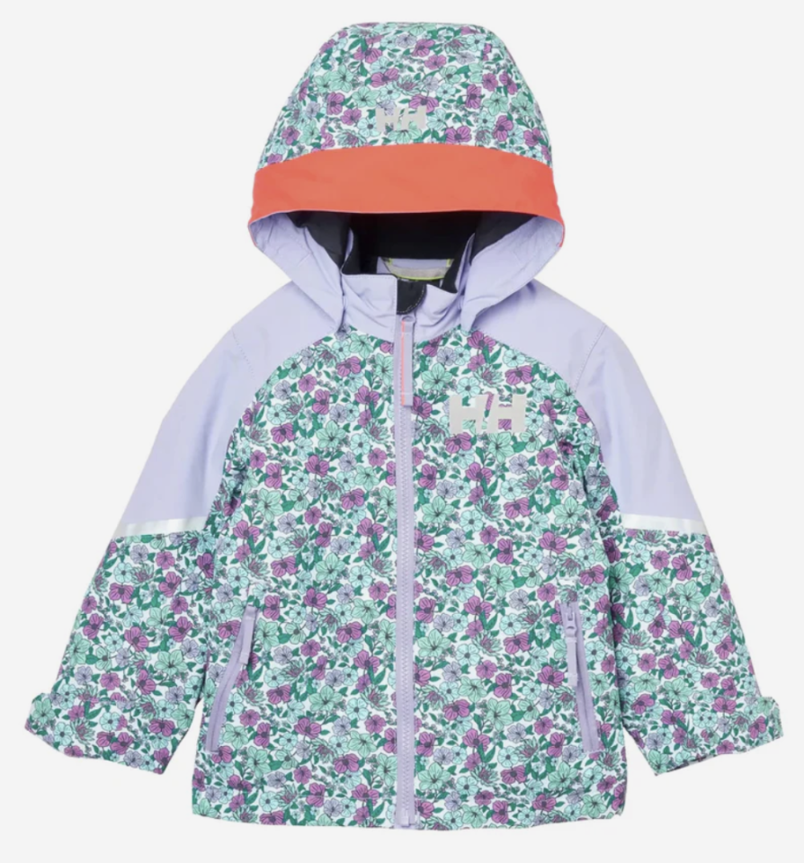 Ensemble de neige pour enfant Rider 2 - HELLY HANSEN Ensemble de neige pour enfant Rider 2 - HELLY HANSEN