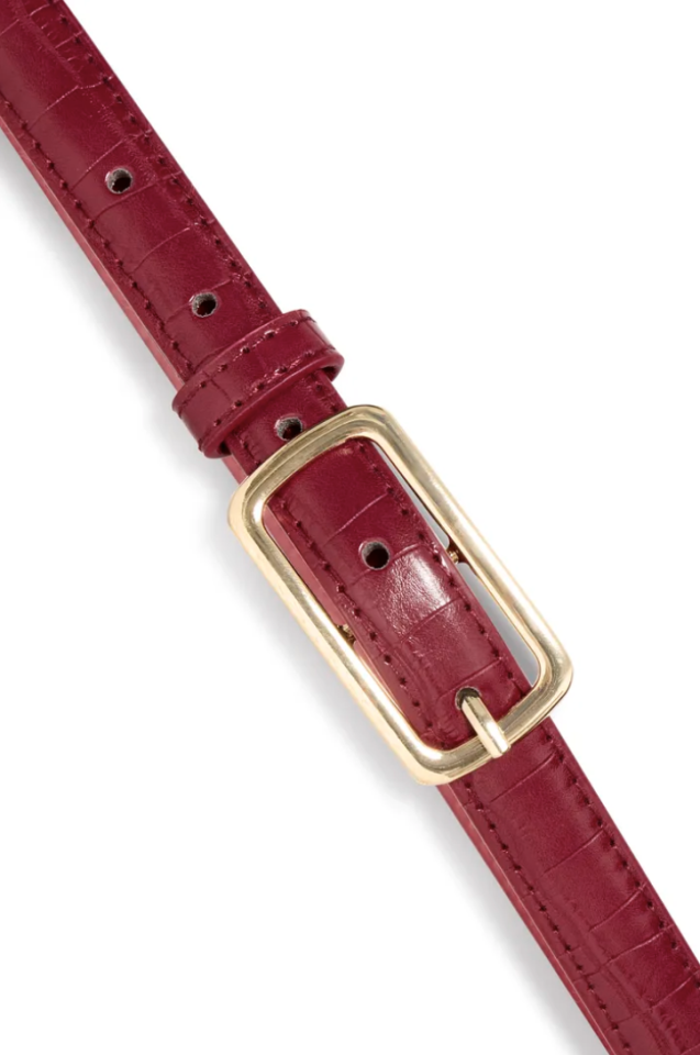 Ceinture Casha - ICHI Ceinture Casha - ICHI