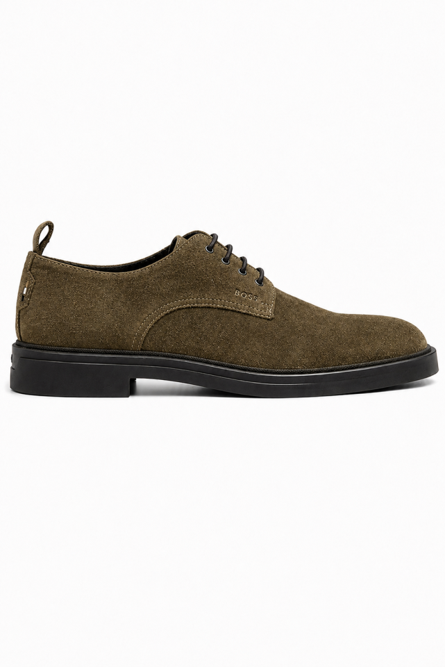 Chaussure derby Calev – HUGO BOSS - 50568893-303 - Hugo Boss Chaussure derby Calev – HUGO BOSS - 50568893-303 - Hugo Boss