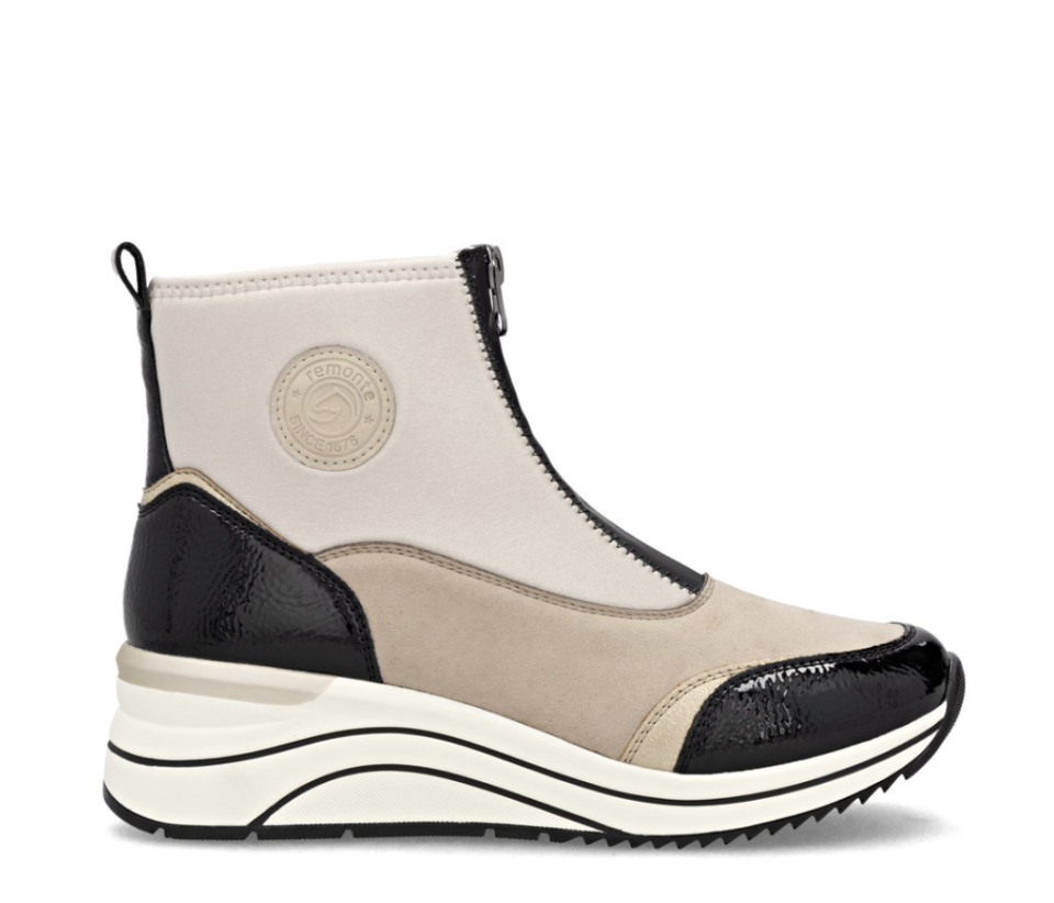 Bottilon Eleni - REMONTE Bottilon Eleni - REMONTE