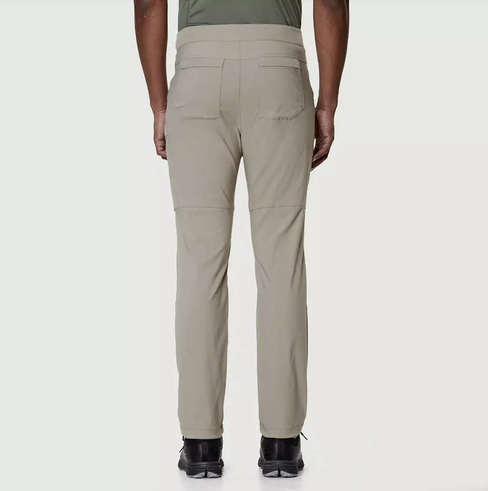 Pantalon Raid - CHLOROPHYLLE Pantalon Raid - CHLOROPHYLLE