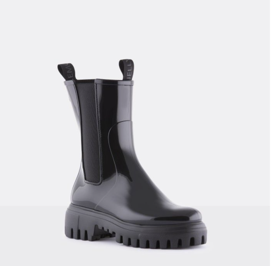 Bottes City - LEMON JELLY Bottes City - LEMON JELLY