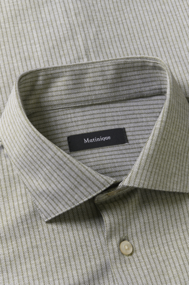 Chemise Marc 2.0 – MATINIQUE Chemise Marc 2.0 – MATINIQUE