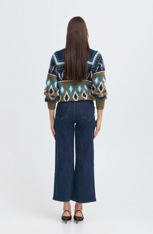 Jean Komma - BYOUNG Jean Komma - BYOUNG