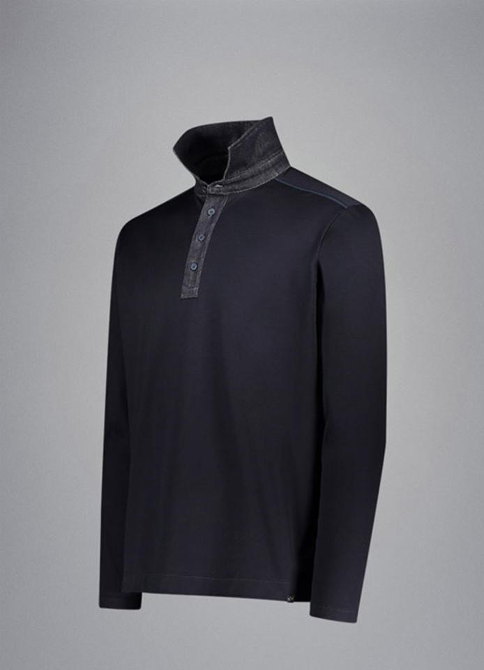 Polo Aquapa - PAUL AND SHARK Polo Aquapa - PAUL AND SHARK