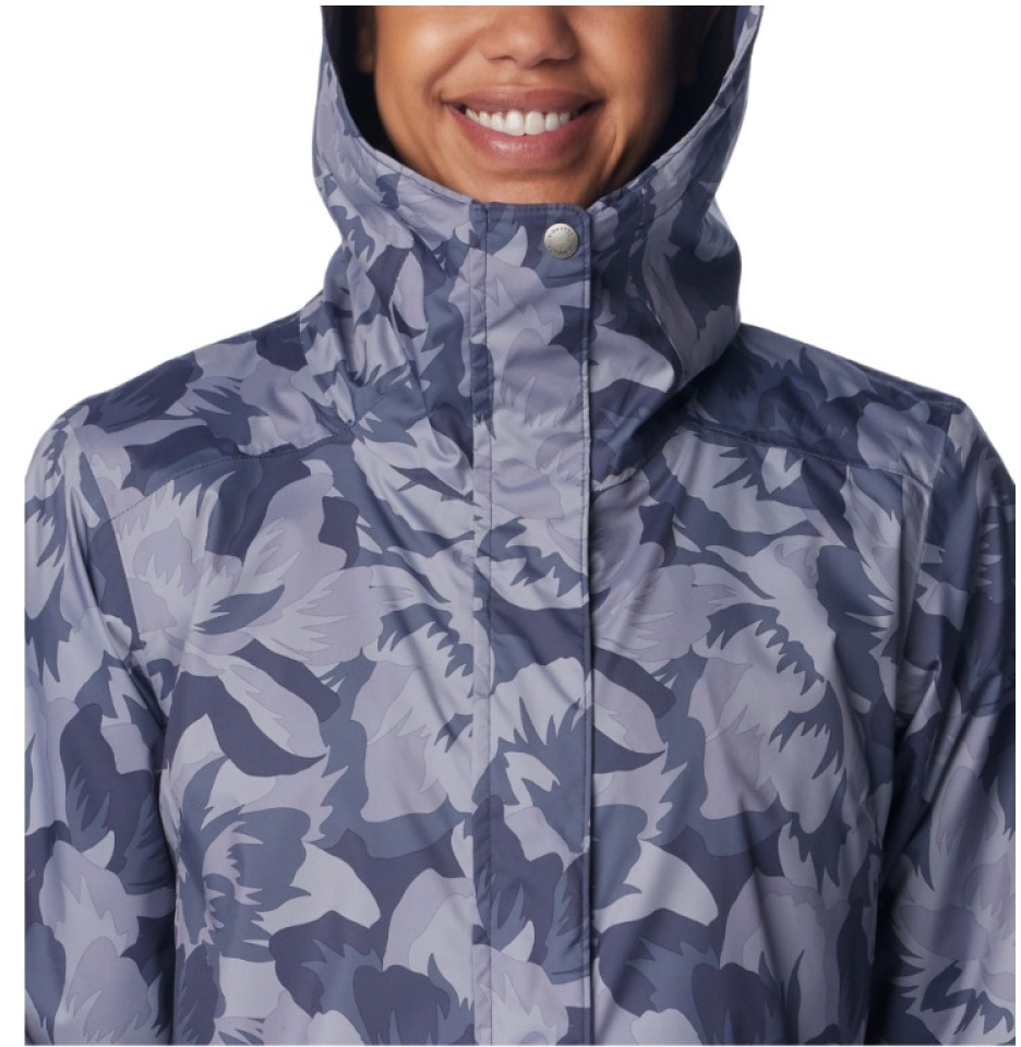 Veste Splash a Little - COLUMBIA Veste Splash a Little - COLUMBIA