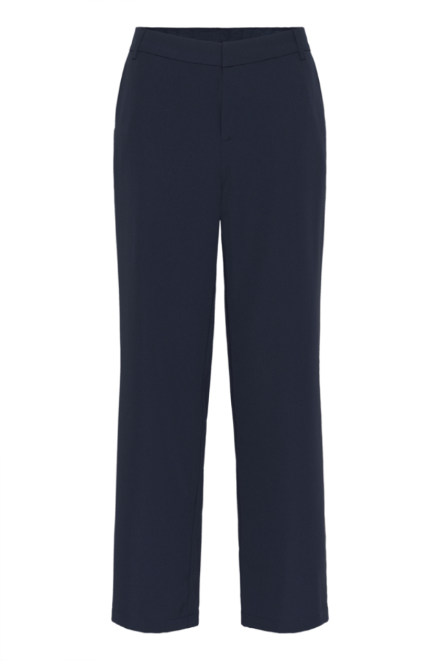 Pantalon classique Cocamia – CREAM Pantalon classique Cocamia – CREAM