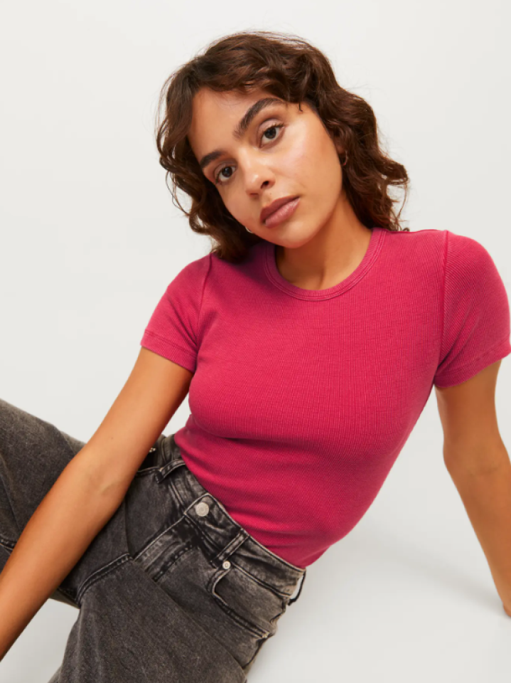 Chandail à effet délavé - JJXX Chandail à effet délavé - JJXX