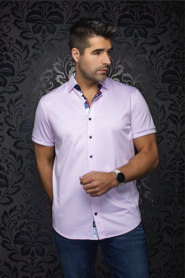 Chemise à manches courtes Sonoran - AU NOIR - SONORAN - AU NOIR Chemise à manches courtes Sonoran - AU NOIR - SONORAN - AU NOIR