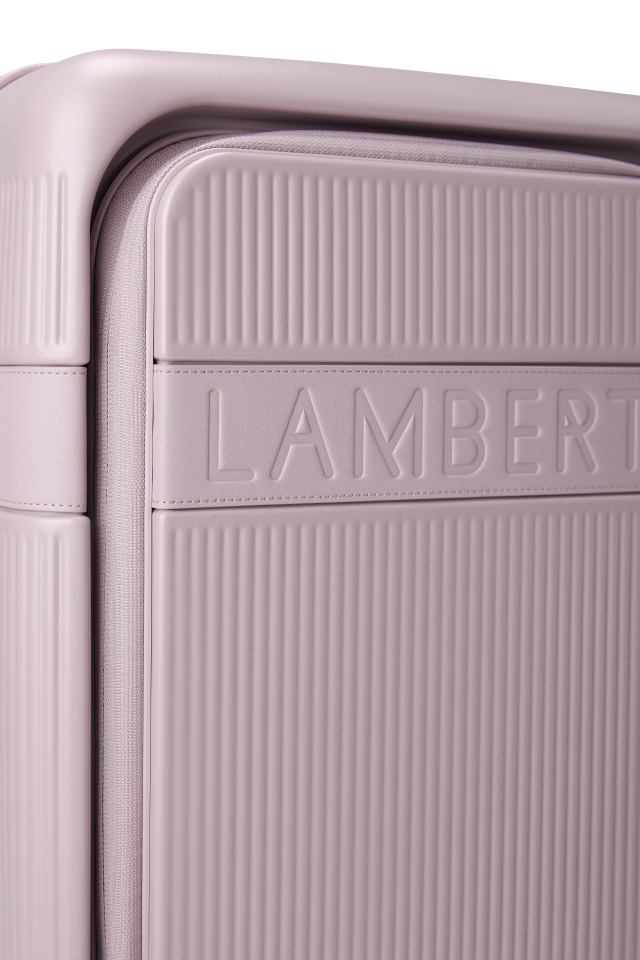 La Bali - Valise de cabine - LAMBERT La Bali - Valise de cabine - LAMBERT