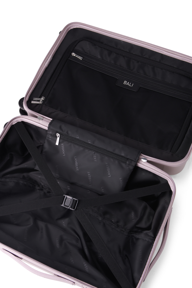 La Bali - Valise de cabine - LAMBERT La Bali - Valise de cabine - LAMBERT