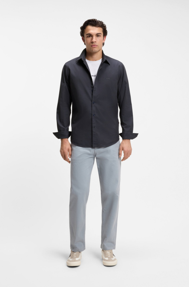 Chemise Relegant – HUGO BOSS Chemise Relegant – HUGO BOSS