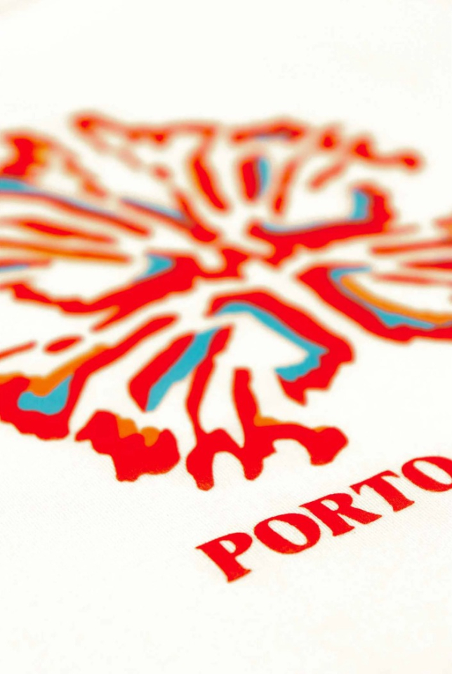 T-shirt Davie - LOFTY MANNER T-shirt Davie - LOFTY MANNER