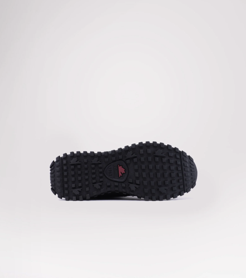 Bottillon décontracté Fero - PAJAR Bottillon décontracté Fero - PAJAR