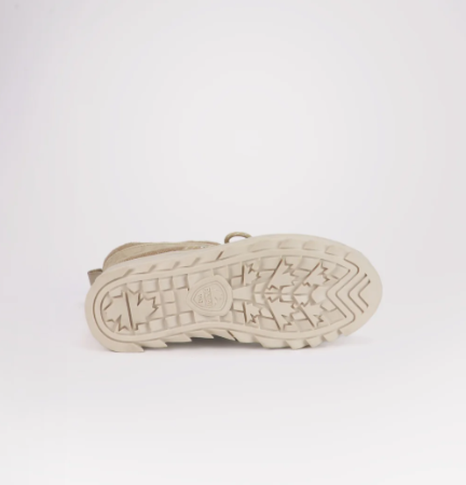 Bottes Galaxy laine – PAJAR Bottes Galaxy laine – PAJAR