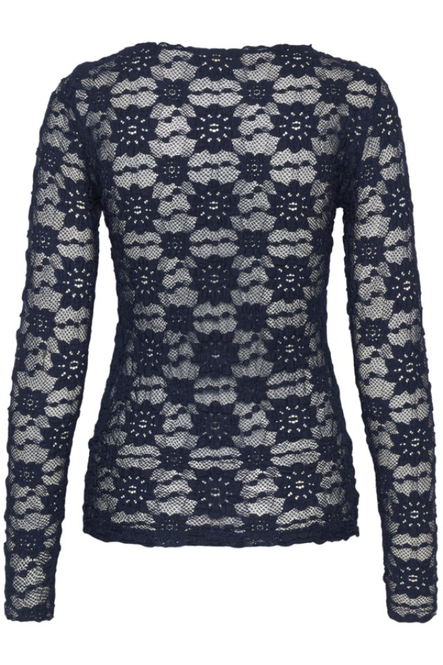 Blouse Maddie - CREAM Blouse Maddie - CREAM