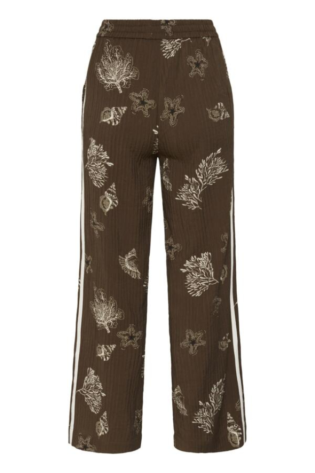 Pantalon Rosashell – SAINT-TROPEZ Pantalon Rosashell – SAINT-TROPEZ