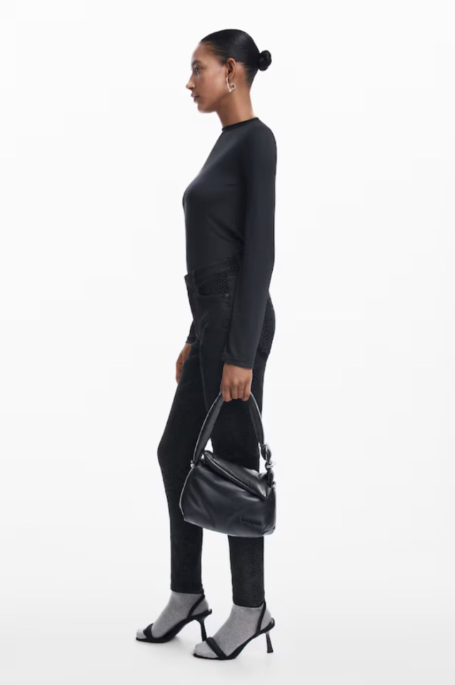 Pantalon Elba - DESIGUAL Pantalon Elba - DESIGUAL