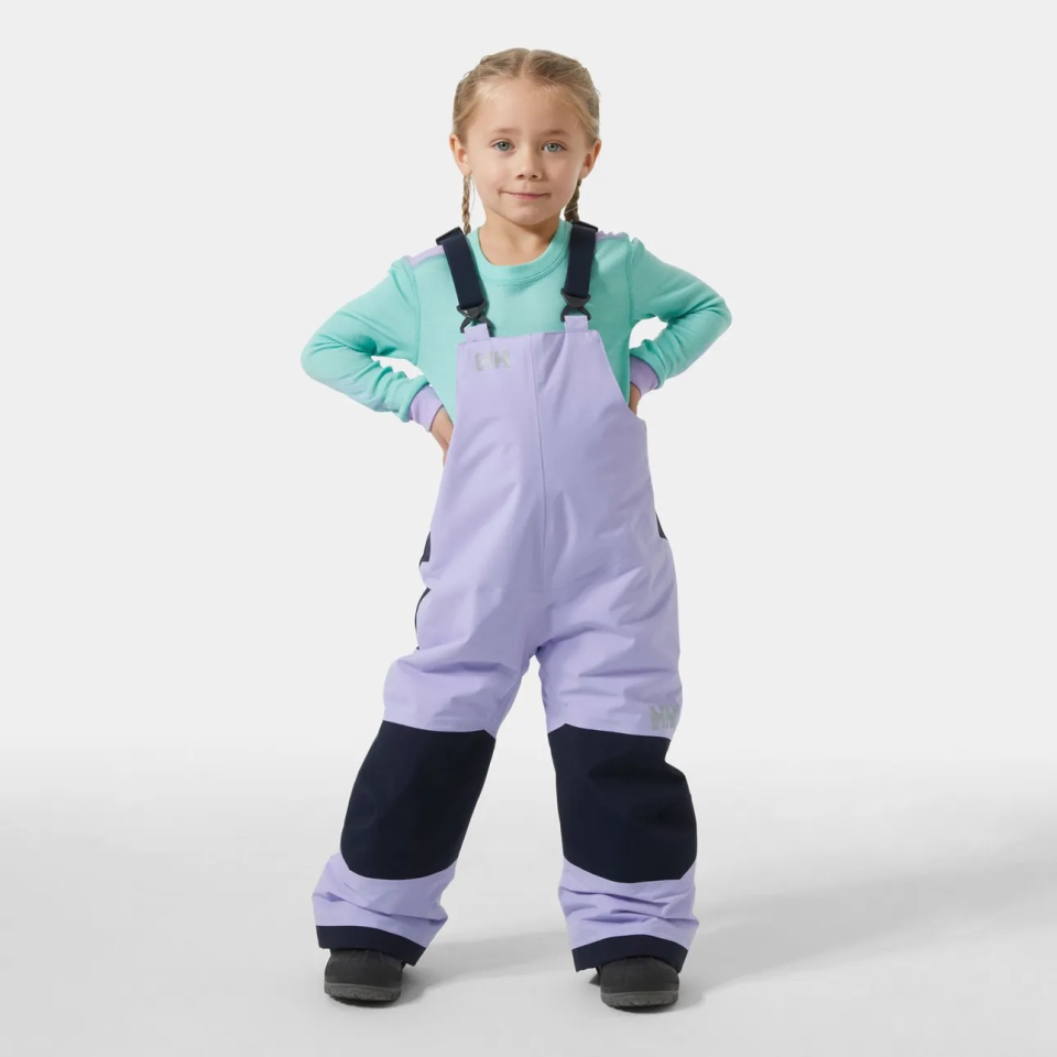 Ensemble de neige pour enfant Rider 2 - HELLY HANSEN Ensemble de neige pour enfant Rider 2 - HELLY HANSEN