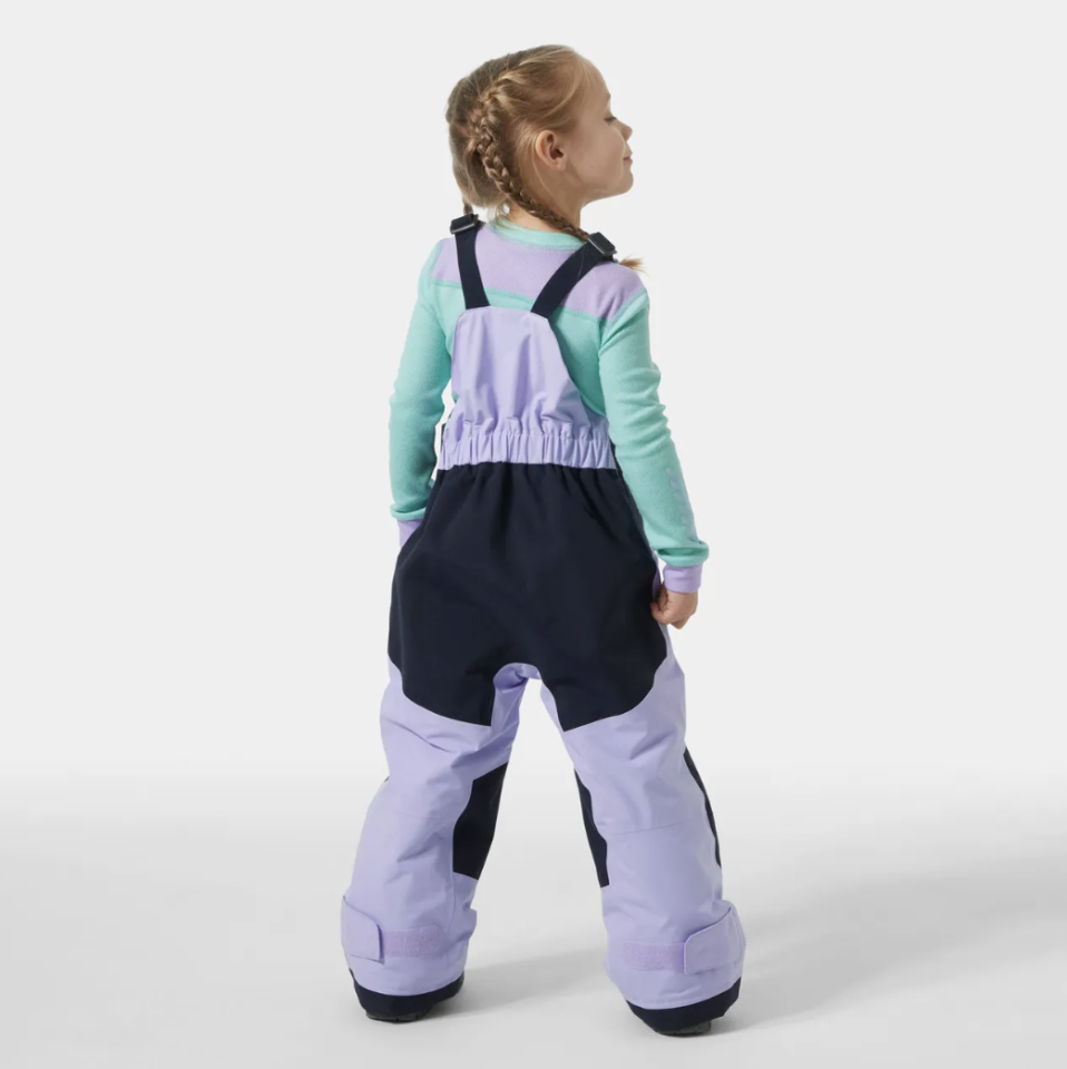 Ensemble de neige pour enfant Rider 2 - HELLY HANSEN Ensemble de neige pour enfant Rider 2 - HELLY HANSEN