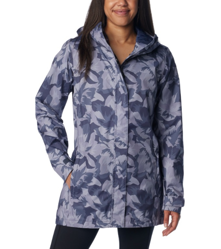 Veste Splash a Little - COLUMBIA Veste Splash a Little - COLUMBIA