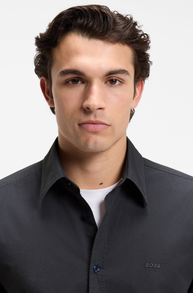 Chemise Relegant – HUGO BOSS Chemise Relegant – HUGO BOSS