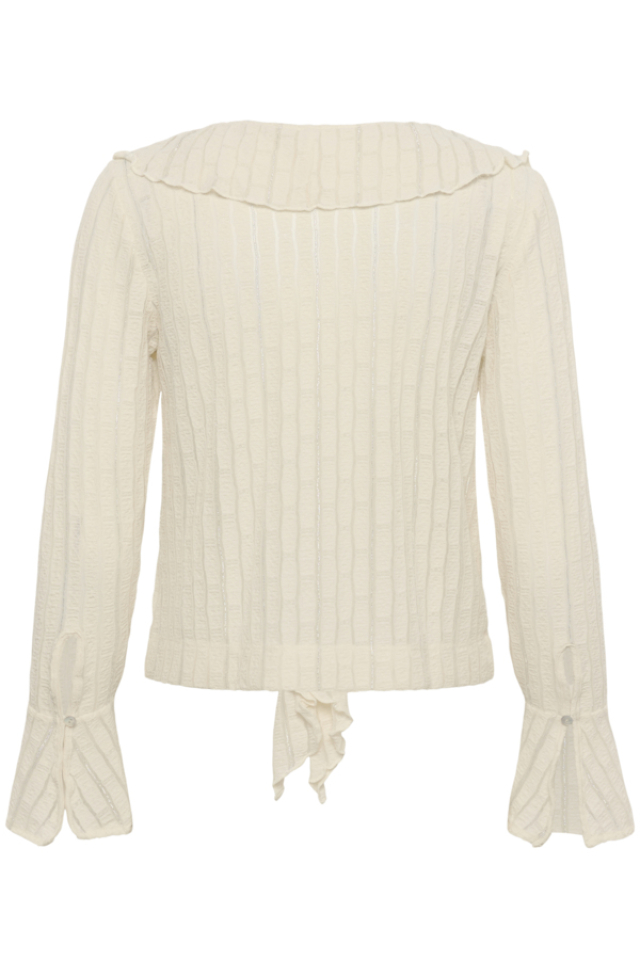 Blouse fluide Maeva - SAINT-TROPEZ Blouse fluide Maeva - SAINT-TROPEZ