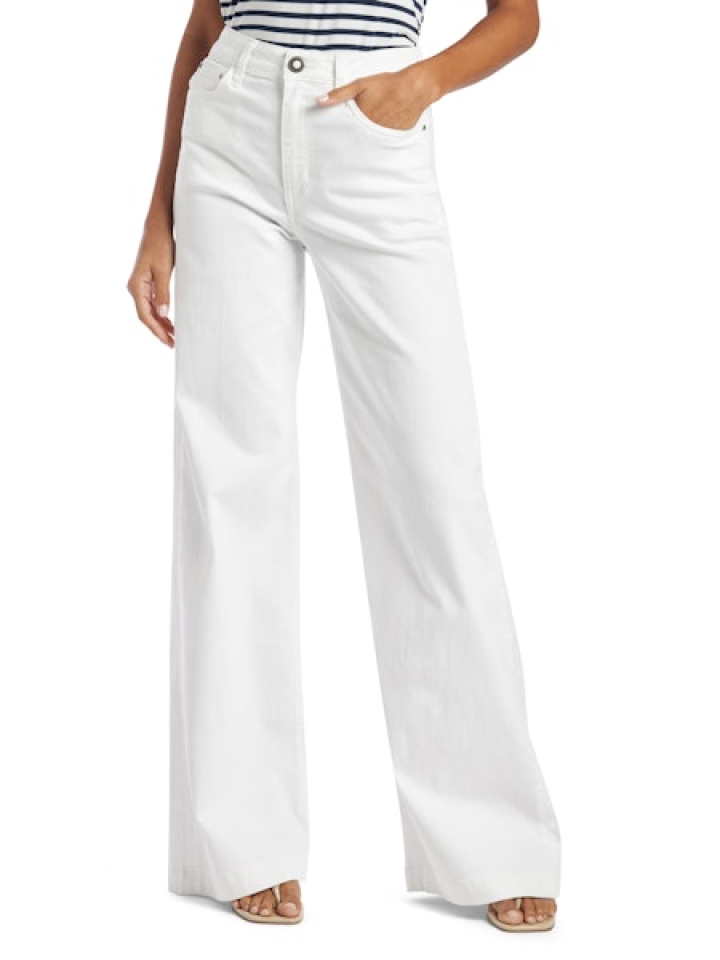 Jean Bellagio coupe moderne – GUESS - W6GA1CD0708 - Guess Jean Bellagio coupe moderne – GUESS - W6GA1CD0708 - Guess