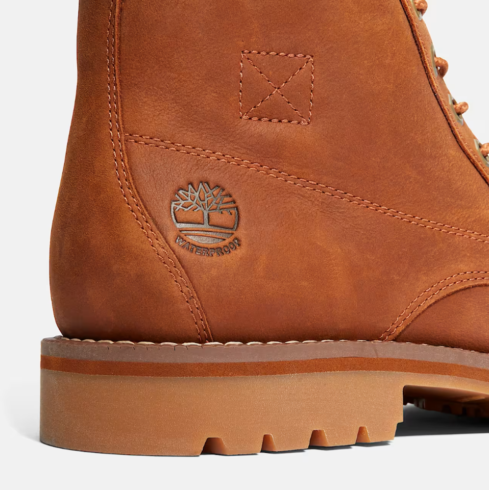 Bottes imperméables Redwood Falls -TIMBERLAND Bottes imperméables Redwood Falls -TIMBERLAND