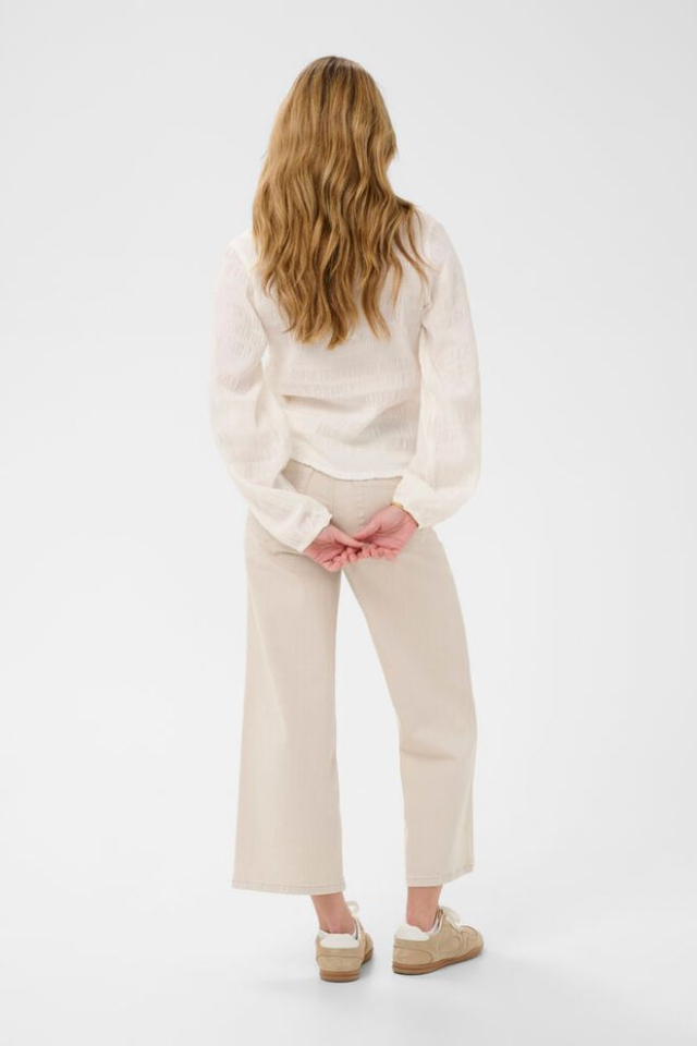 Blouse Kourtney – KAFFE Blouse Kourtney – KAFFE