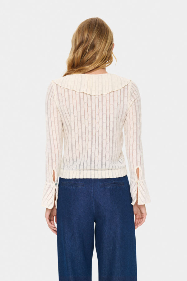 Blouse fluide Maeva - SAINT-TROPEZ Blouse fluide Maeva - SAINT-TROPEZ