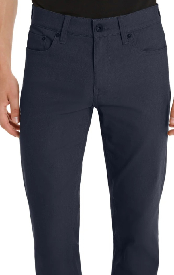 Pantalon slim super flex - POINT ZÉRO Pantalon slim super flex - POINT ZÉRO
