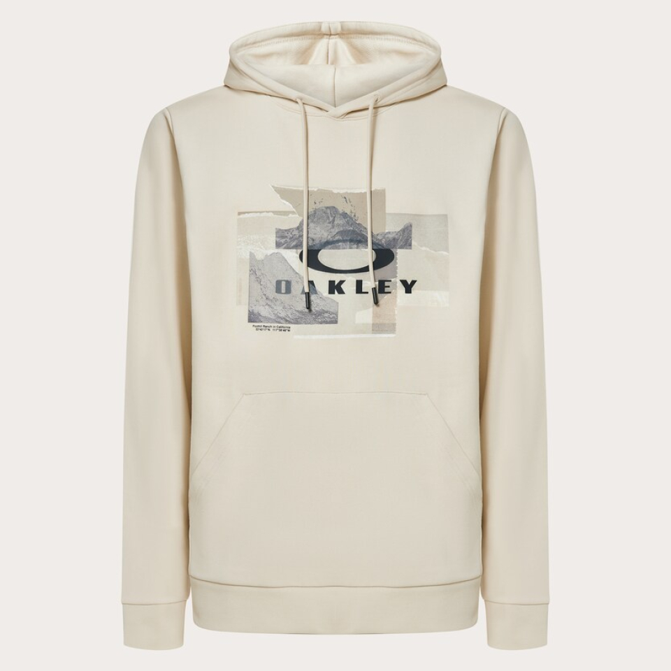 Hoodie Mountain Camo - OAKLEY Hoodie Mountain Camo - OAKLEY