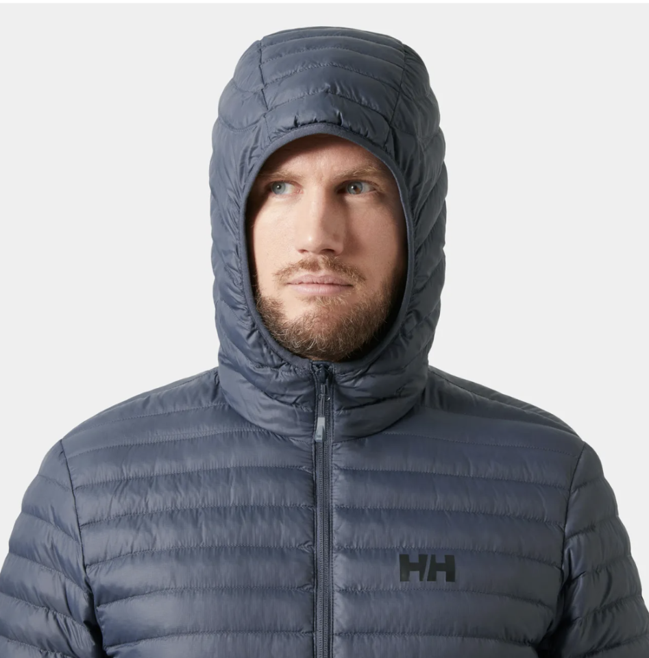 Veste Sirdal - HELLY HANSEN Veste Sirdal - HELLY HANSEN
