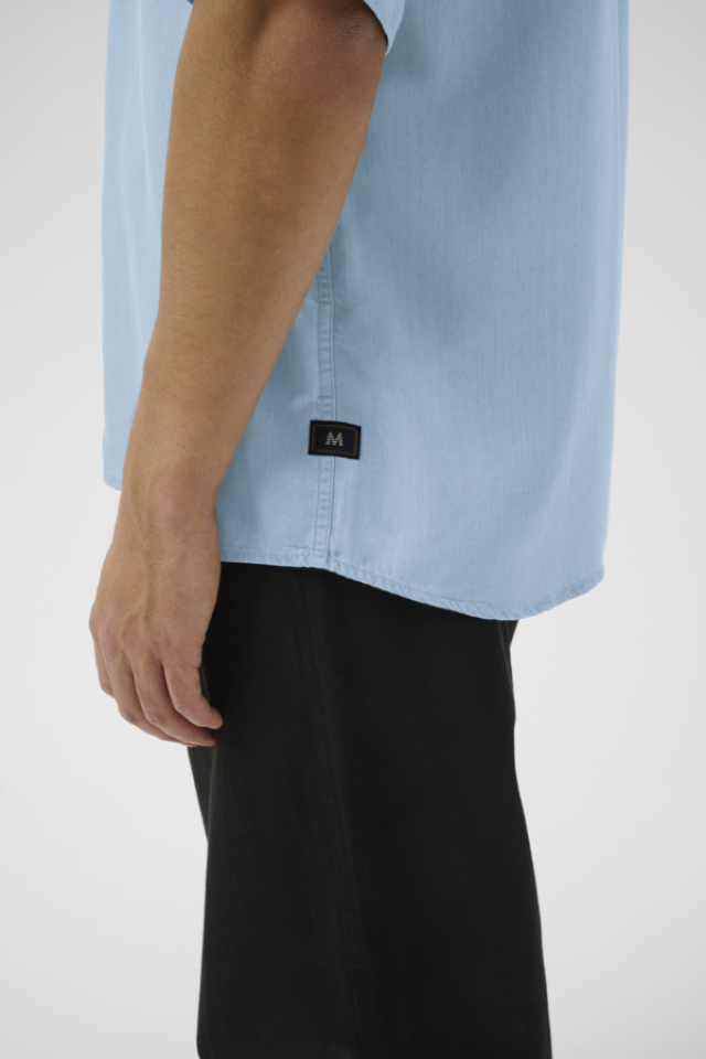 Chemise Pelton – MATINIQUE Chemise Pelton – MATINIQUE