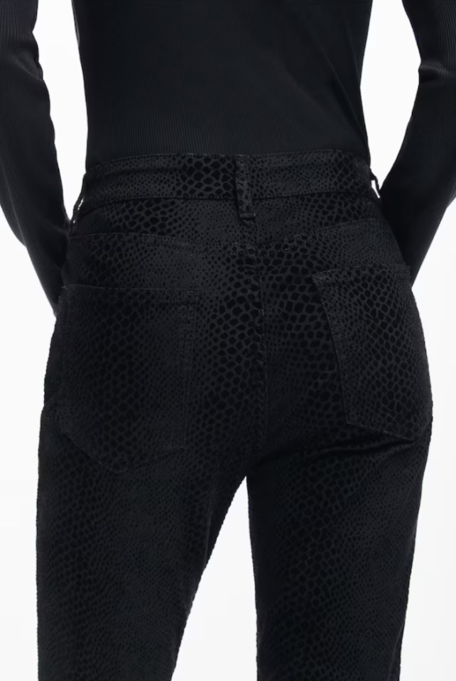 Pantalon Elba - DESIGUAL Pantalon Elba - DESIGUAL