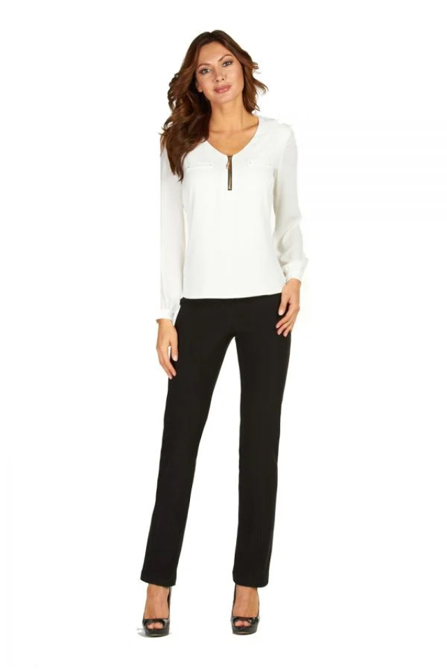 Pantalon coupe standard - FRANK LYMAN Pantalon coupe standard - FRANK LYMAN